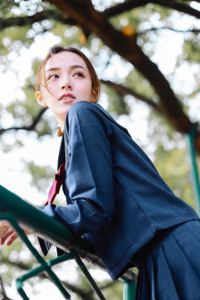 日本媳妇