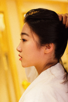 让人下面流水的小说